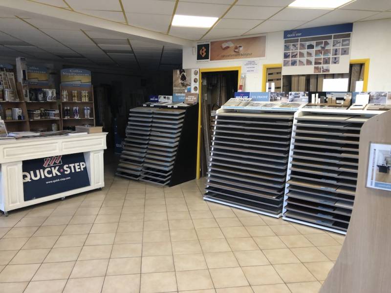 SOUS-COUCHE POUR STRATIFIE OFFERTE - SAINT MAXIMIN