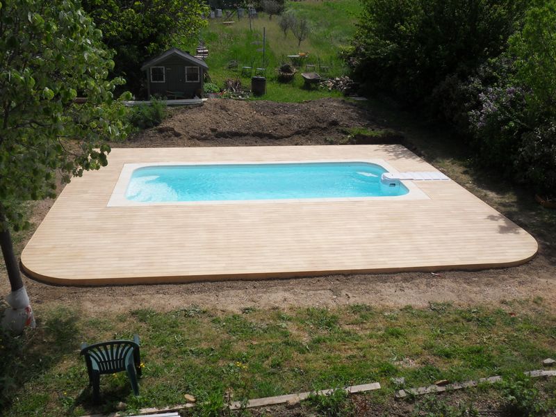 ACACIA DANS LES BOUCHES DU RHONE