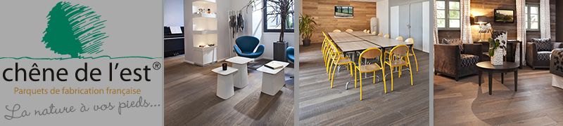 Parqueterie Hambach CHENE DE L'EST