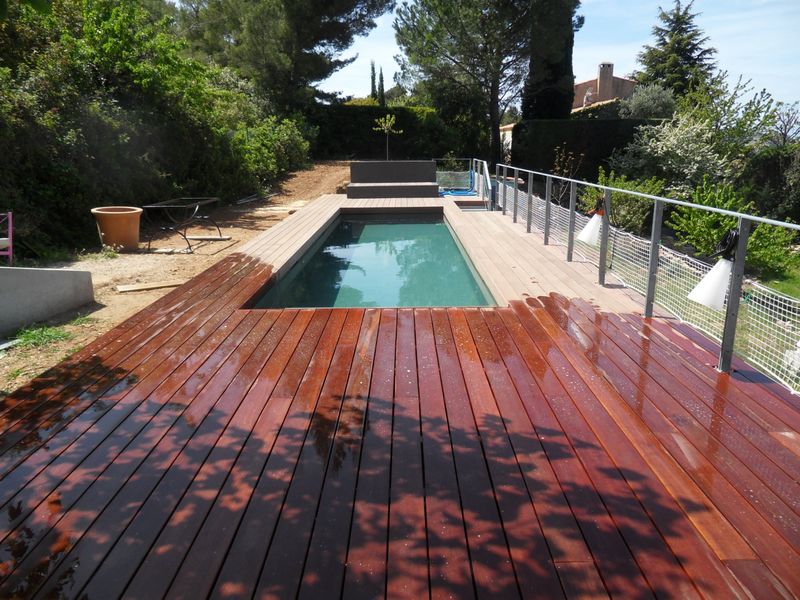 MASSARANDUBA DANS LE VAR 