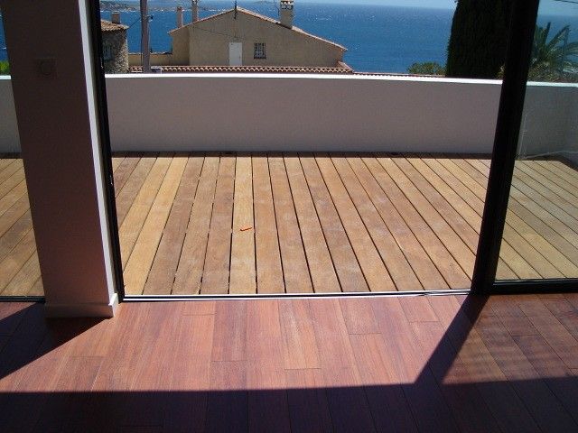 UN ESPACE NOUVEAU A BANDOL A PROXIMITE DE SANARY SUR MER