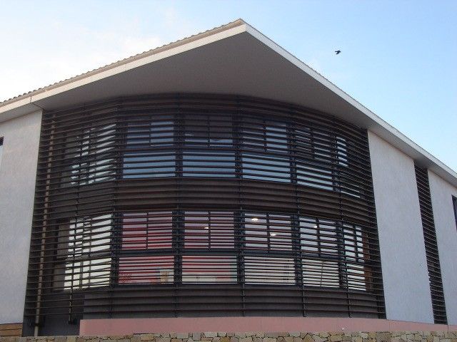 BRISE SOLEIL
