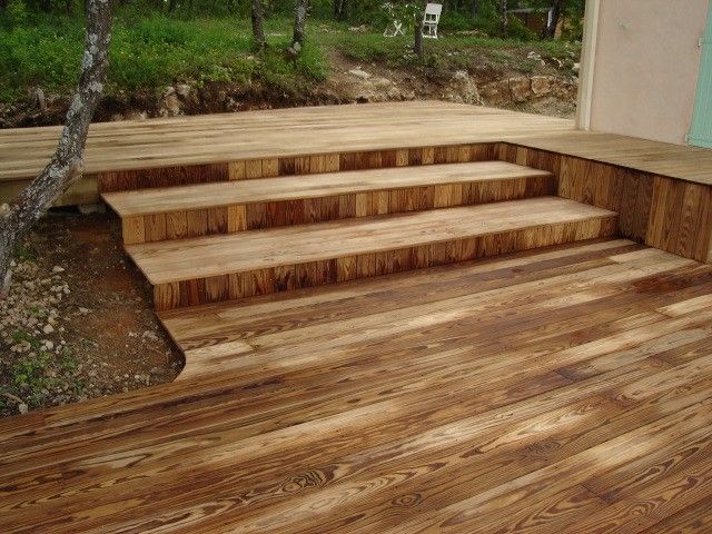 ESCALIER A BRAS A PROXIMITE DE ST MAXIMIN LA STE BAUME 