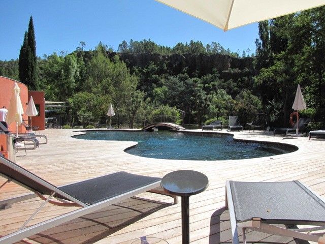 RESTAURANT  LES GORGES DE PENNAFORT