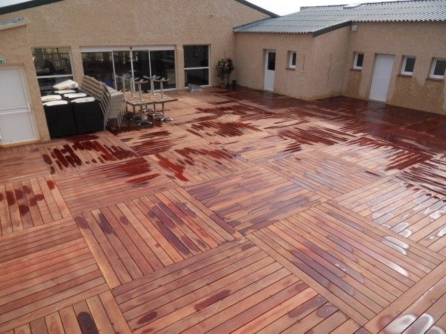 MODERNITE FONCTIONNALITE