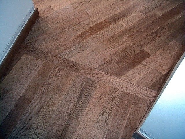 PARQUETERIE BERRICHONNE  DUPLEX CHENE A DRAGUIGNAN DANS LE VAR