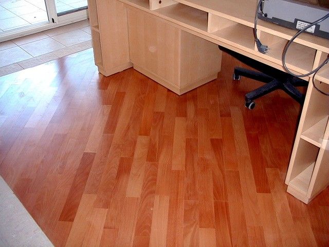 PARQUETERIE BERRICHONNE DUPLEX HETRE A DRAGUIGNAN