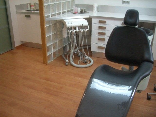 PARQUET FLOTTANT EN CERISIER