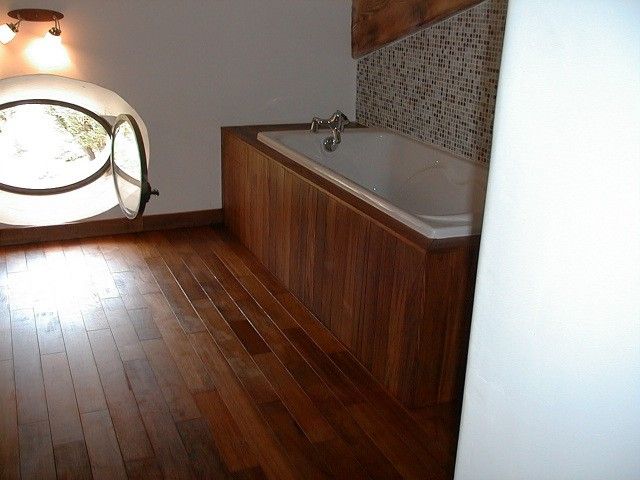 TECK A LE BEAUSSET DANS LE VAR