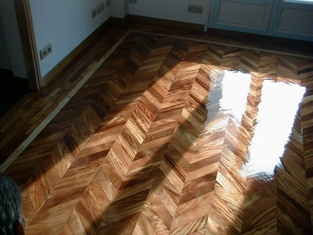 ENTRETIEN ET VITRIFICATION A SALERNES 