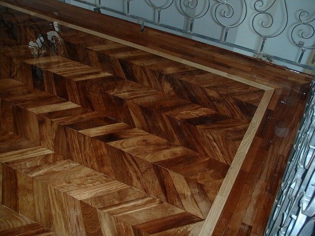 POSE ET ENTRETIEN PARQUET A SALERNES DANS LE VAR