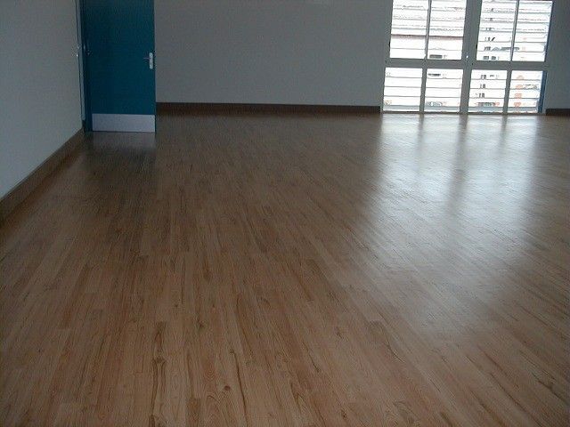 PARQUET EN BOIS SALLE DE DANSE A DRAGUIGNAN DANS LE VAR