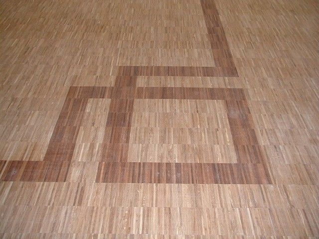 REALISATION DE PARQUET DANS LES SALLES DES FETES ET SALLES MULTI-ACTIVITES
