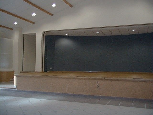 PARQUET CLOUE SUR LAMBOURDES A LE MUY DANS LE VAR