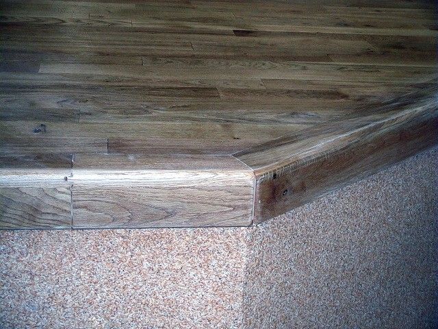 PARQUET SALLE DE SPECTACLE DANS LE VAR 