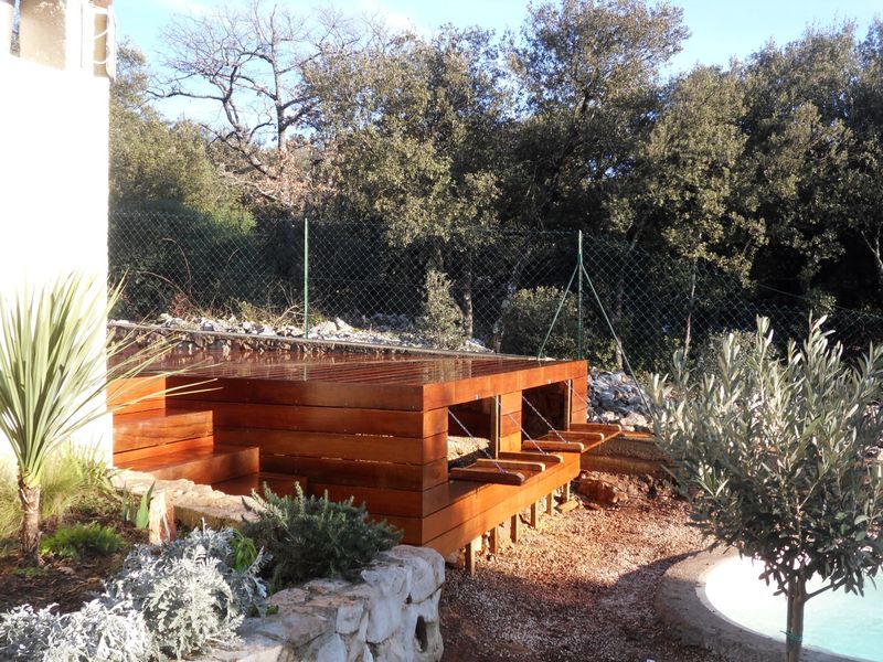 GAIN DE PLACE SUR TERRAIN DIFFICILE