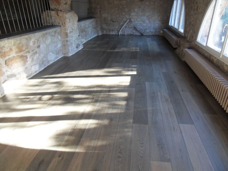 Z PARQUET A LES ARCS SUR ARGENS 