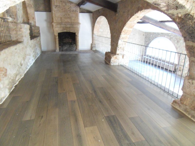 RELAIS DES MOINES A LES ARCS SUR ARGENS 