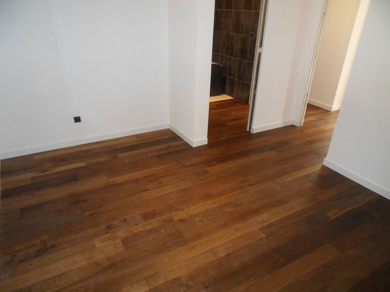 PARQUET MASSIF 15mm