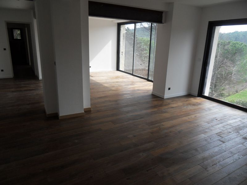 AMBIANCE BOIS MODERNE