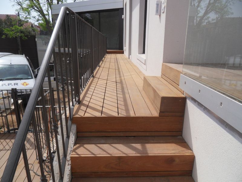 TROTTOIR A MARSEILLE DANS LES BOUCHES DU RHONE