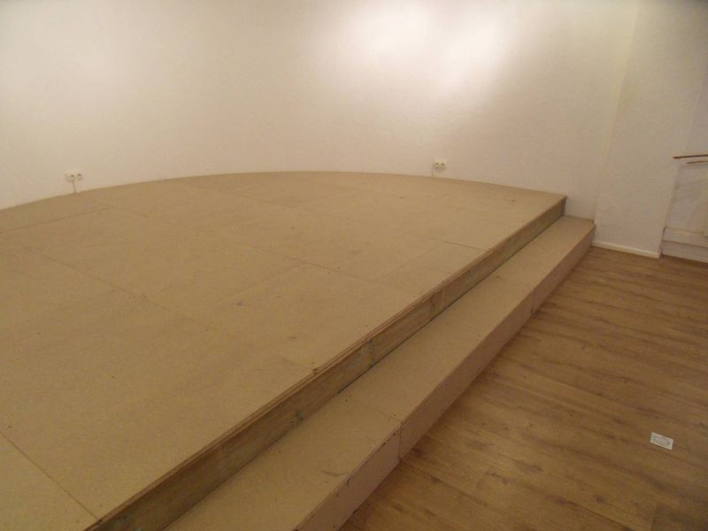 QUICK STEP  PARQUET STRATIFIE PIECE HUMIDE