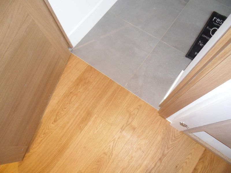 PARQUET COLLE CHENE A TRETS DANS LES BOUCHES DU RHONE