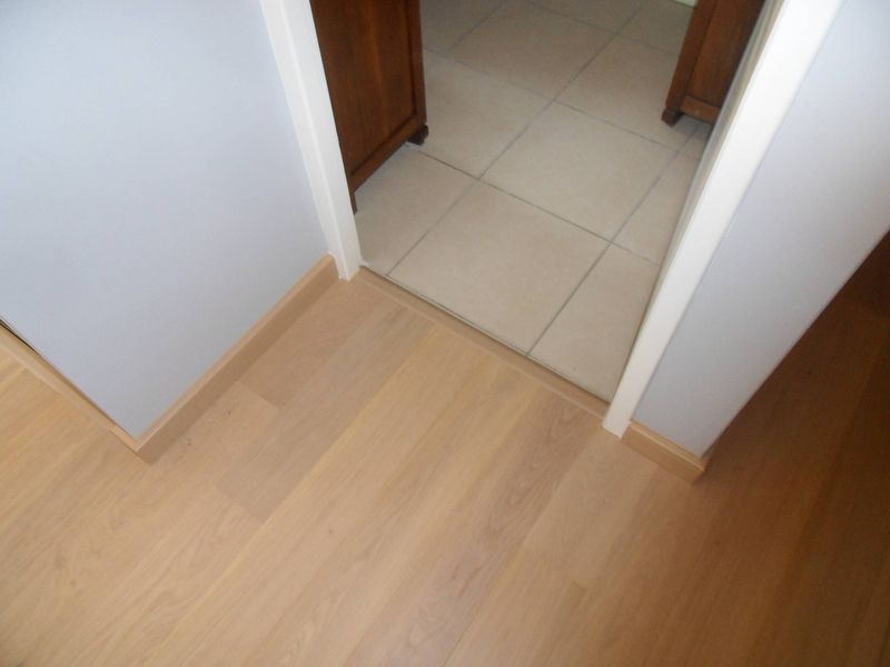 PARQUET POSE FLOTTANTE QUICKSTEP