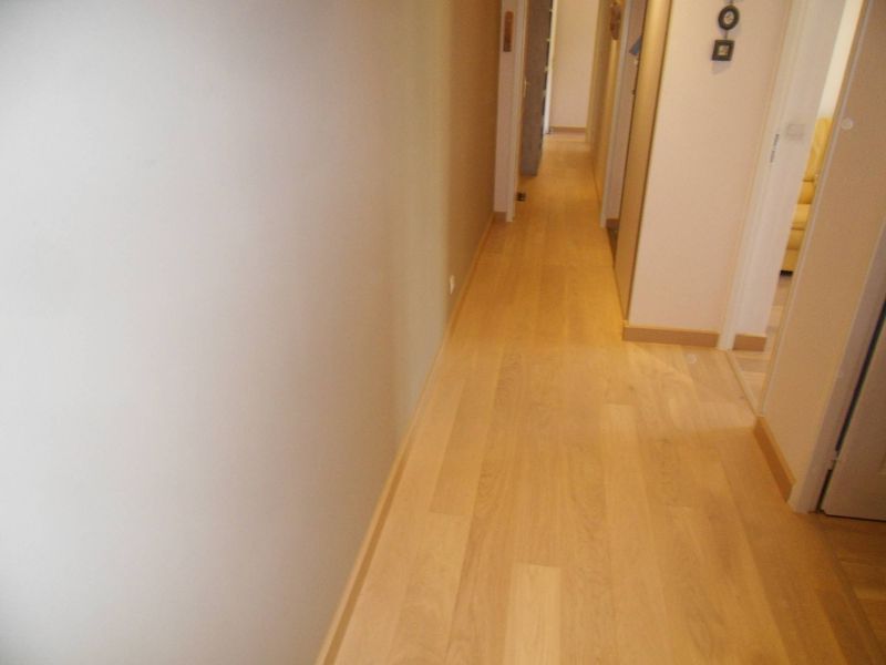 PARQUET CONTRECOLLE QUICKSTEP