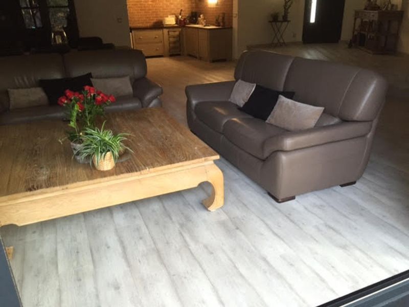 QUICK STEP IMPRESSIVE