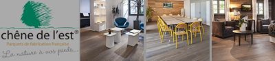 Parqueterie Hambach CHENE DE L'EST