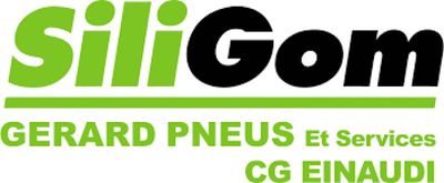 logo gpneus